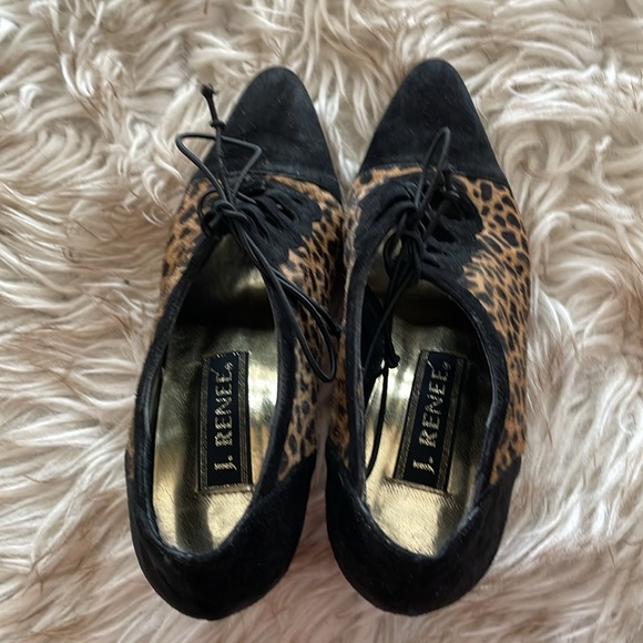 J. Renee Pony Boot - Picture 4 of 5